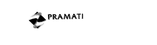 PRAMATI logo