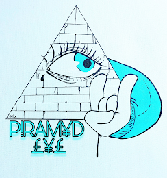 P!RAM¥D £¥£ logo