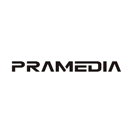 PRAMEDIA logo