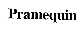 PRAMEQUIN logo