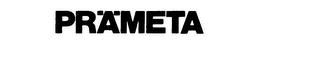 PRAMETA logo