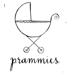 PRAMMIES logo