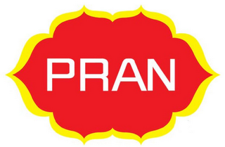 PRAN logo