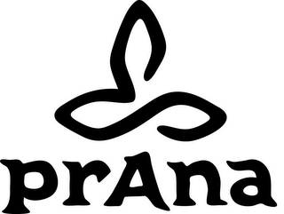 PRANA logo