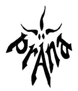 PRANA logo
