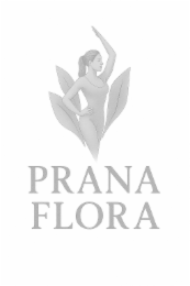 PRANA FLORA logo