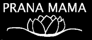 PRANA MAMA logo