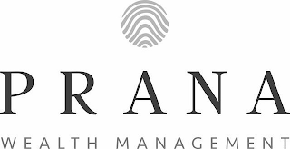 PRANA WEALTH MANAGEMENT logo