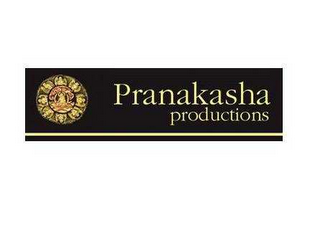 PRANAKASHA PRODUCTIONS logo