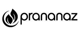 PRANANAZ logo