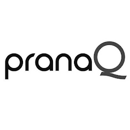 PRANAQ logo