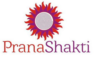 PRANASHAKTI logo