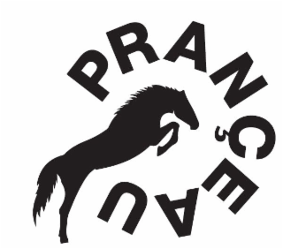 PRANCEAU logo