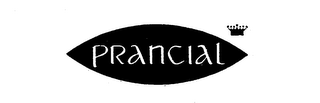 PRANCIAL logo