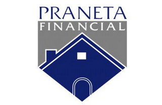 PRANETA FINANCIAL logo