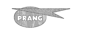 PRANG logo