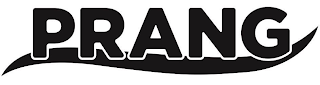 PRANG logo