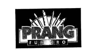 PRANG FUN PRO logo