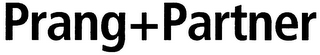 PRANG+PARTNER logo