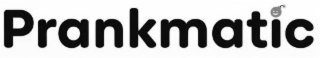 PRANKMATIC logo
