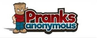 PRANKS ANONYMOUS logo