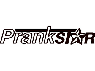 PRANKSTAR logo