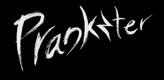 PRANKZTER logo