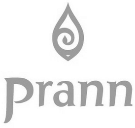 PRANN logo