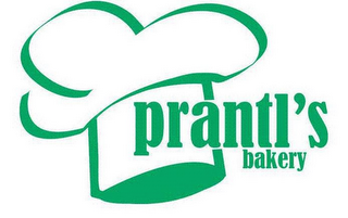 PRANTL'S BAKERY logo