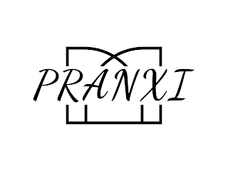 PRANXI logo