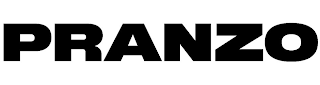 PRANZO logo