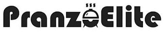 PRANZOELITE logo