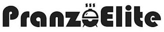 PRANZOELITE logo