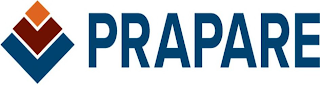 PRAPARE logo