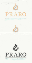 PRARO FINE JEWELRY & WATCHES logo