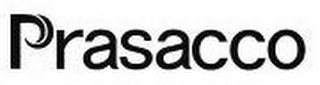 PRASACCO logo