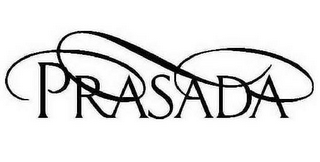 PRASADA logo