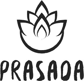 PRASADA logo
