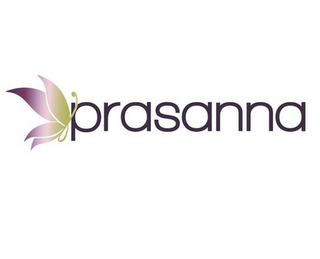 PRASANNA logo