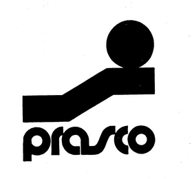 PRASCO logo