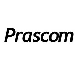 PRASCOM logo