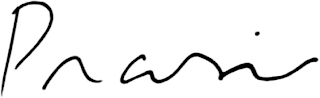 PRASI logo