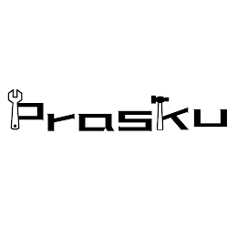 PRASKU logo