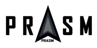 PRASM PRASM logo