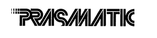 PRASMATIC logo