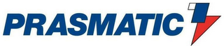 PRASMATIC logo