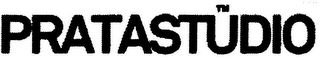 PRATASTUDIO logo