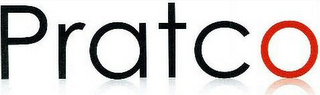 PRATCO logo