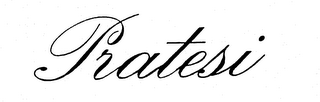 PRATESI logo