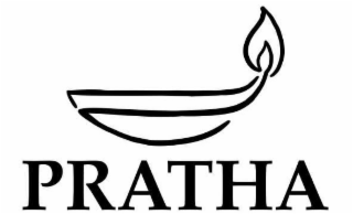 PRATHA logo